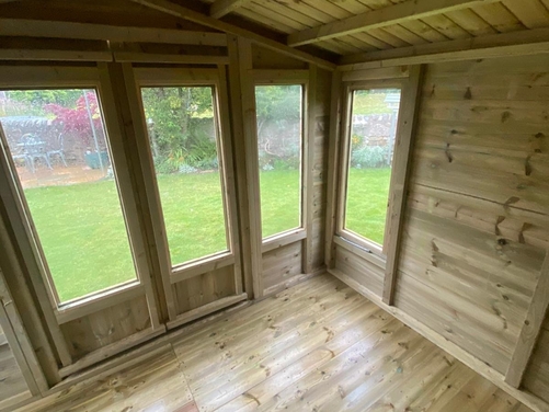 #007 10x8 Apex Reverse SH