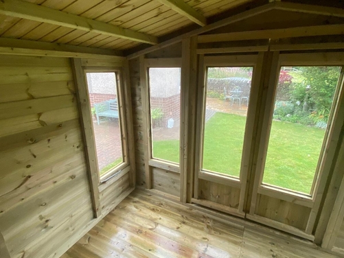 #007 10x8 Apex Reverse SH