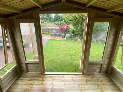 #007 10x8 Apex Reverse SH