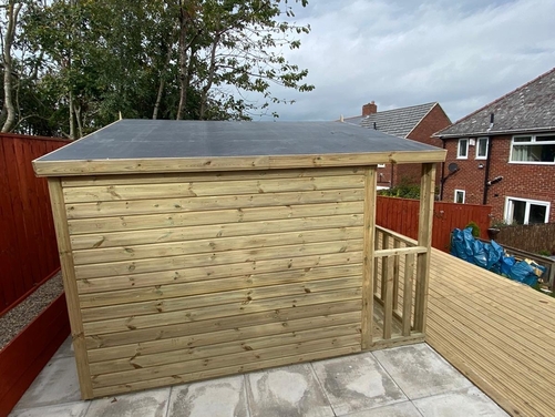 #013 14x10 Apex Reverse SH