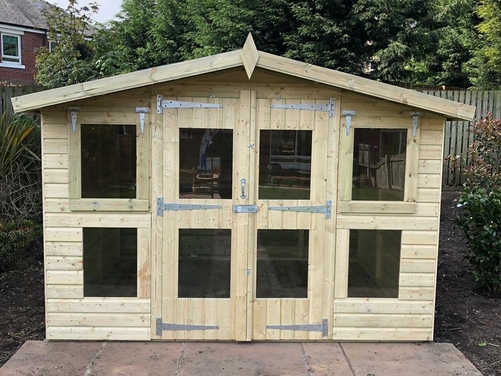 #108 10x8 Apex Reverse SH