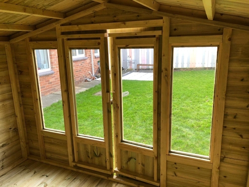 #128 10x8 Apex Reverse SH