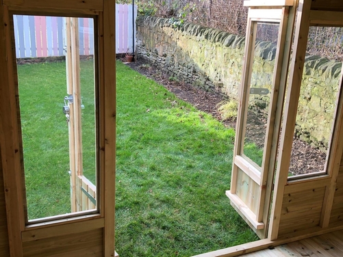 #128 10x8 Apex Reverse SH