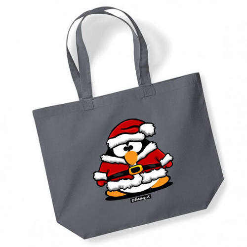 'Santa' Maxi Totebag