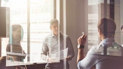 3,000 law firms “could be forced to close or merge”