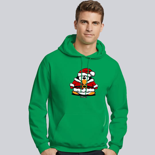 'Santa' Hoodie