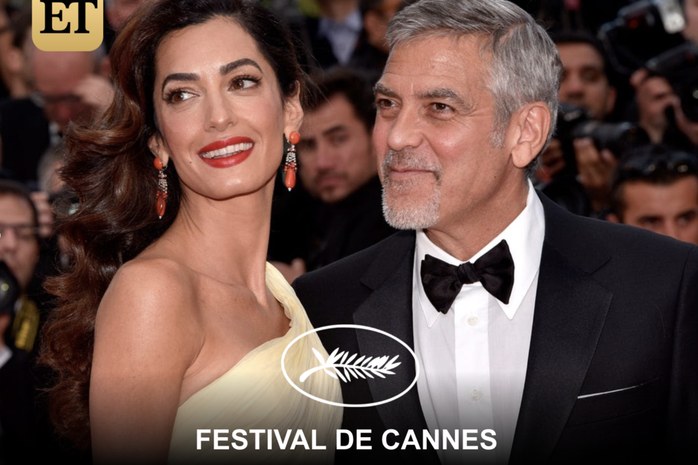 CANNES FILM FESTIVAL