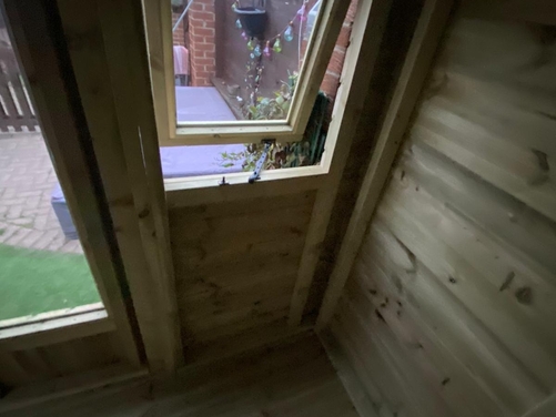 #112 10x8 Apex Reverse SH