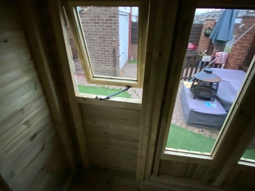 #112 10x8 Apex Reverse SH