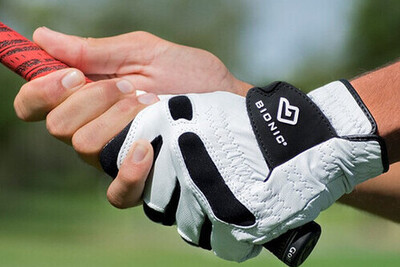 Golf Gloves