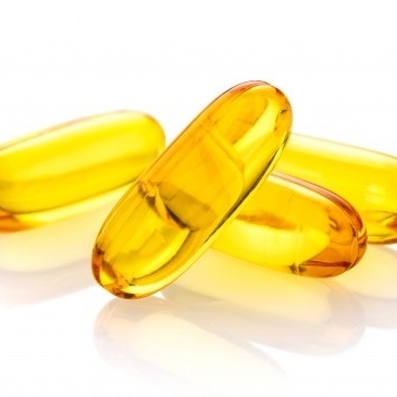Evening Primrose Oil 1000mg 90 Soft Gel Capsules
