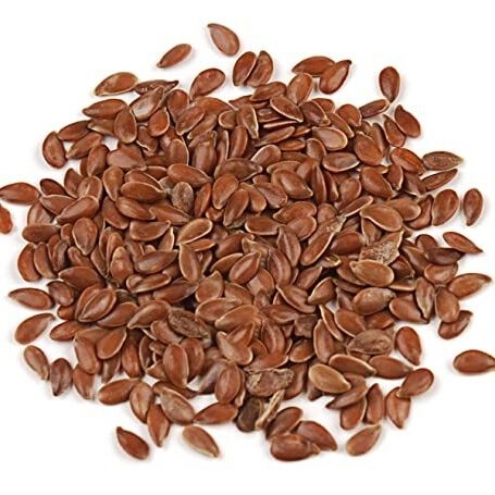 Flaxseed Oil 90 Capsules 1000mg