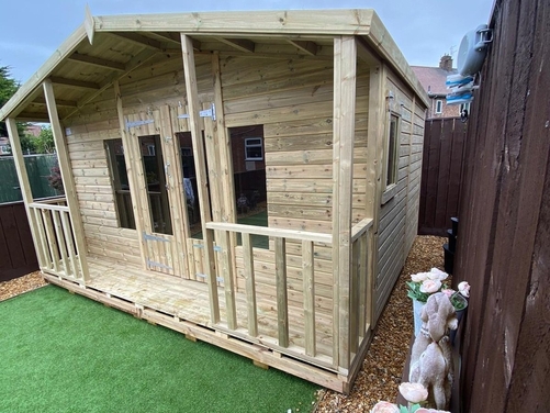 #040 14x12 Apex Reverse SH