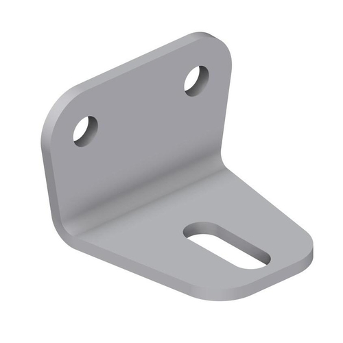 SA524 - 90&deg; 2 Hole 1 Slot