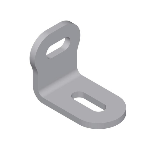 SA525 - 90&deg; 2 Slot Bracket