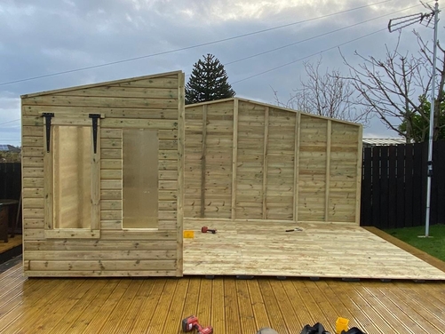 #051 16x10 Apex Reverse SH