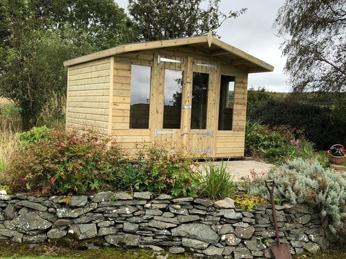 #055 10x8 Apex Reverse SH