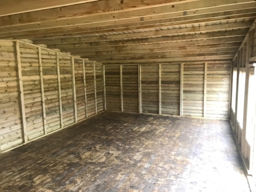 #111 26x16 Apex Reverse SH