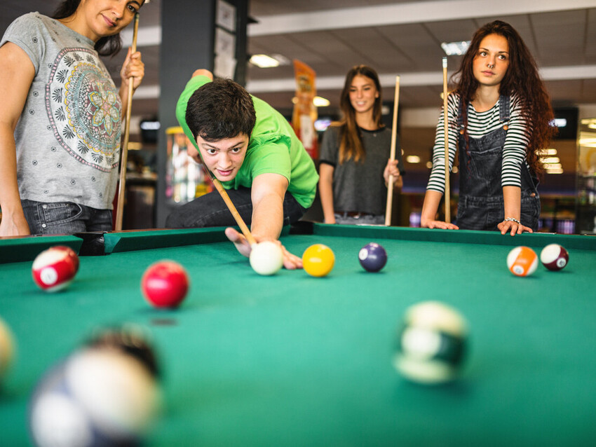 Recreational Activities