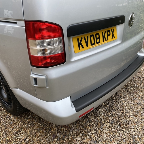 2008 VW Transporter T5 1.9TDi 102 SWB Camper Van 4 Berth Nice Spec Stunning