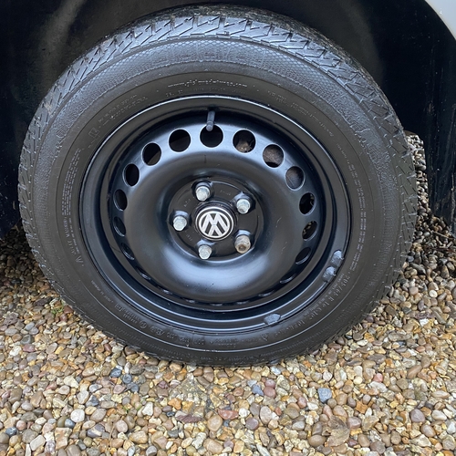 2008 VW Transporter T5 1.9TDi 102 SWB Camper Van 4 Berth Nice Spec Stunning