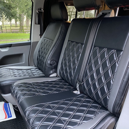 2008 VW Transporter T5 1.9TDi 102 SWB Camper Van 4 Berth Nice Spec Stunning