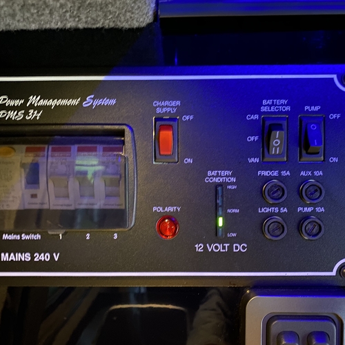 2008 VW Transporter T5 1.9TDi 102 SWB Camper Van 4 Berth Nice Spec Stunning