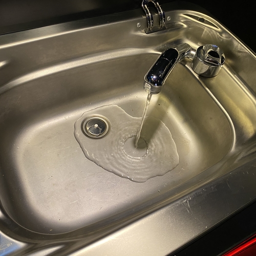 2008 VW Transporter T5 1.9TDi 102 SWB Camper Van 4 Berth Nice Spec Stunning