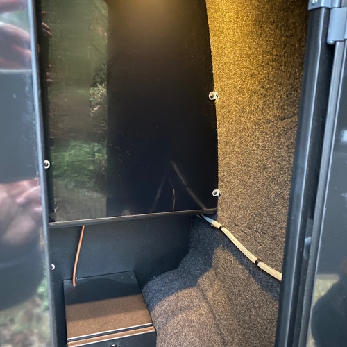 2008 VW Transporter T5 1.9TDi 102 SWB Camper Van 4 Berth Nice Spec Stunning