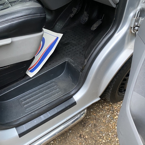 2008 VW Transporter T5 1.9TDi 102 SWB Camper Van 4 Berth Nice Spec Stunning