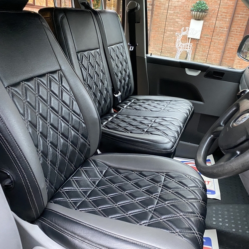 2008 VW Transporter T5 1.9TDi 102 SWB Camper Van 4 Berth Nice Spec Stunning