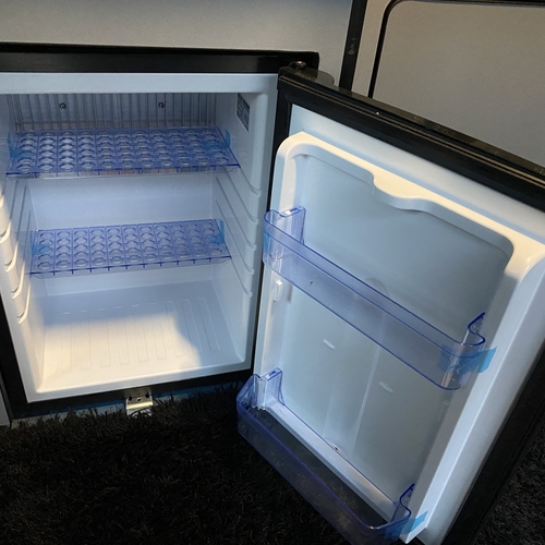 2015 Ford Transit Custom 330 ECO-TECH Camper Van 2 Berth