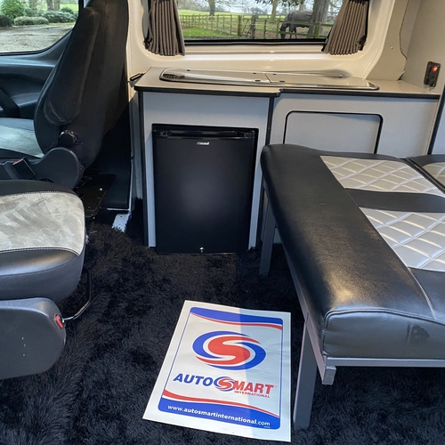 2015 Ford Transit Custom 330 ECO-TECH Camper Van 2 Berth