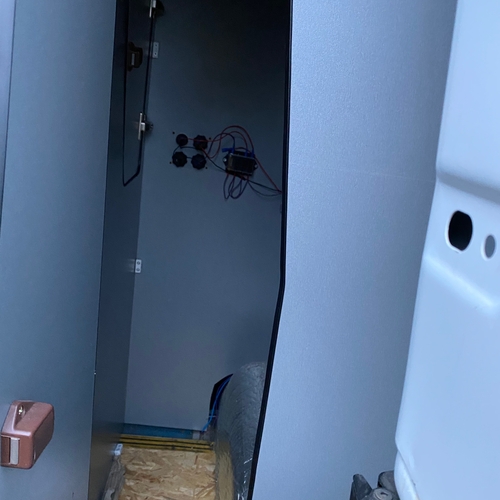 2015 Ford Transit Custom 330 ECO-TECH Camper Van 2 Berth