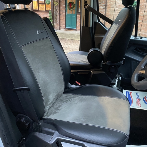 2015 Ford Transit Custom 330 ECO-TECH Camper Van 2 Berth