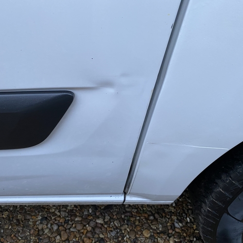 2015 Ford Transit Custom 330 ECO-TECH Camper Van 2 Berth