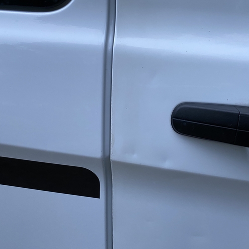 2015 Ford Transit Custom 330 ECO-TECH Camper Van 2 Berth