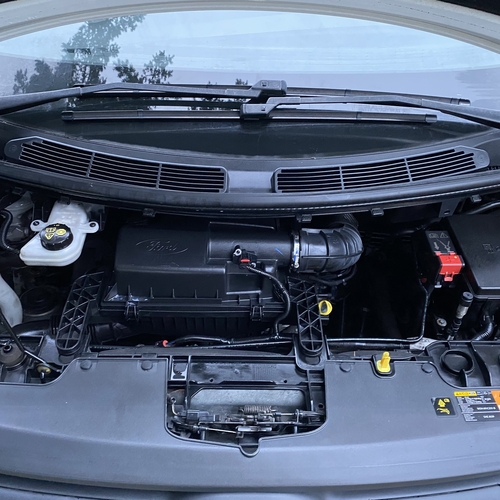 2015 Ford Transit Custom 330 ECO-TECH Camper Van 2 Berth