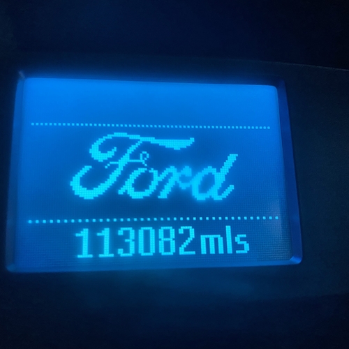 2015 Ford Transit Custom 330 ECO-TECH Camper Van 2 Berth