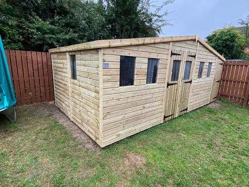 #062 20x10 Apex Reverse SH