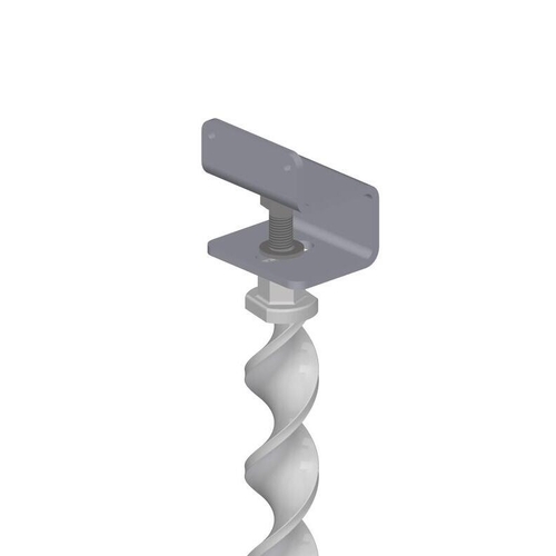 SA601 - 50mm Joist Bracket