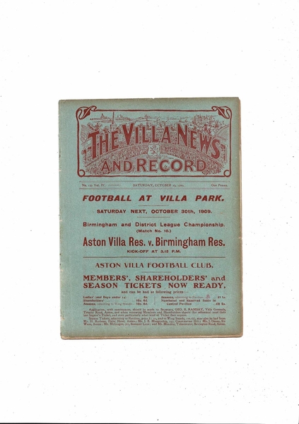 Today's Football Programme updates