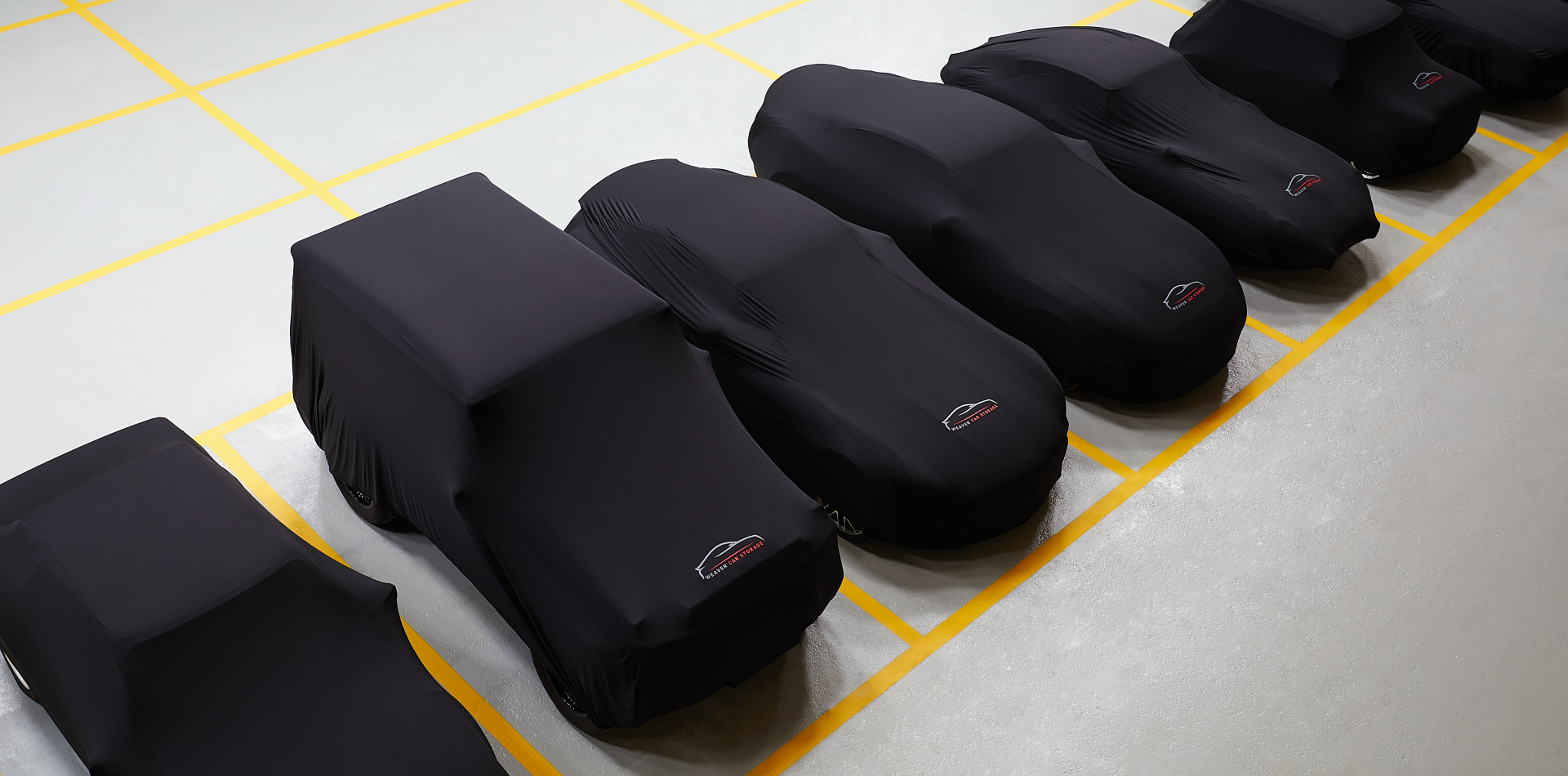 Vehicle Storage Liverpool