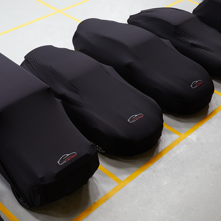 Car Storage Liverpool