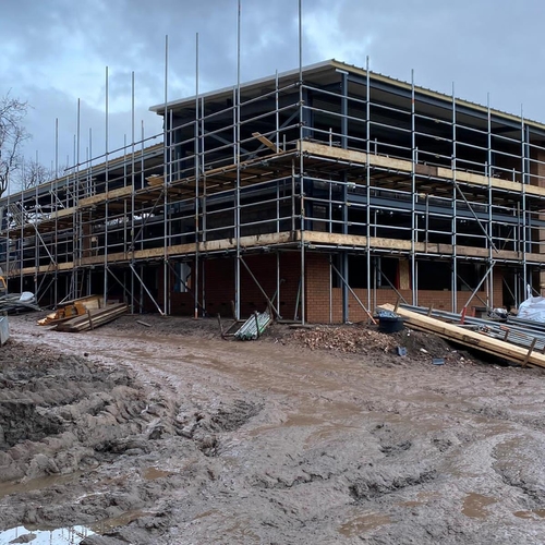Portway Scaffolding and Access Specialists