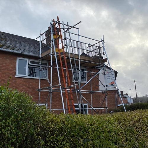 Portway Scaffolding and Access Specialists