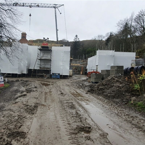 Portway Scaffolding and Access Specialists