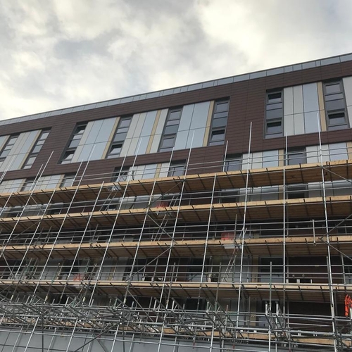 Portway Scaffolding and Access Specialists