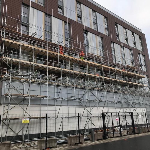 Portway Scaffolding and Access Specialists