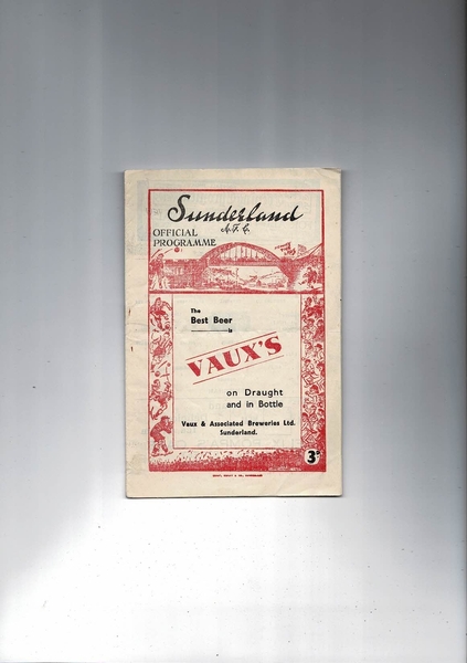 Many more Football Programmes listed today